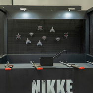 【G-STAR 2022】『NIKKE』アリスの公式コスプレイヤーの笑顔が最高に愛らしい【写真18枚】