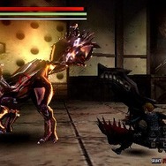 GOD EATER(ゴッドイーター)