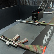 【G-STAR 2022】『NIKKE』アリスの公式コスプレイヤーの笑顔が最高に愛らしい【写真18枚】