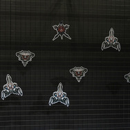 【G-STAR 2022】『NIKKE』アリスの公式コスプレイヤーの笑顔が最高に愛らしい【写真18枚】