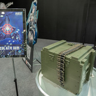 【G-STAR 2022】『NIKKE』アリスの公式コスプレイヤーの笑顔が最高に愛らしい【写真18枚】