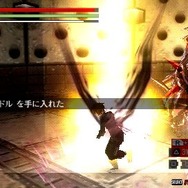 GOD EATER(ゴッドイーター)