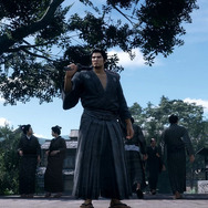 美麗に進化した『龍が如く 維新！ 極』新キャスト含むキャラ紹介や序盤ストーリーの情報公開