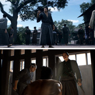 美麗に進化した『龍が如く 維新！ 極』新キャスト含むキャラ紹介や序盤ストーリーの情報公開