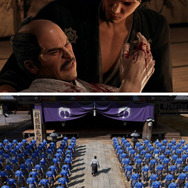 美麗に進化した『龍が如く 維新！ 極』新キャスト含むキャラ紹介や序盤ストーリーの情報公開