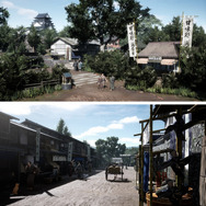 美麗に進化した『龍が如く 維新！ 極』新キャスト含むキャラ紹介や序盤ストーリーの情報公開