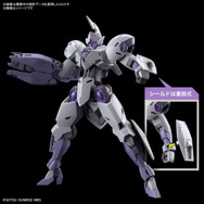 「機動戦士ガンダム 水星の魔女」HGガンプラ「ミカエリス」「ベギルペンデ」登場！2023年1月14日発売決定