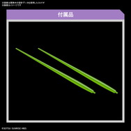 「機動戦士ガンダム 水星の魔女」HGガンプラ「ミカエリス」「ベギルペンデ」登場！2023年1月14日発売決定
