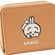 ちいかわ 三つ折り財布　しまむらコラボ品 また争奪戦なんじゃ。しまむらに「ちいかわ財布」登場