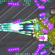 自機のショットの使い分けがカギとなる！本格横スクSTG「Rolling Gunner」が プレイステーション4に登場