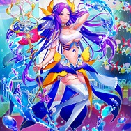 大原さやかさんの直筆サイン色紙が5名に当たる！『天空のアムネジア』RTキャンペーンが12月16日まで開催