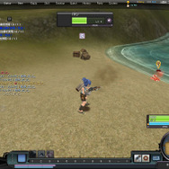 (c)2007 Gravity Corp. & Lee Myoungjin(studio DTDS). All Rights Reserved. (c)2007 GungHo Online Entertainment, Inc. All Rights Reserved.