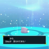 『ポケモン SV』「メタモン交換部屋」は実在する？海外産メタモンが簡単に手に入ると話題の部屋にいってみた