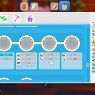 街の復興を目指す『Hokko Life』、新たに「村への貢献」の達成報酬とアンロックできる新機能が明らかに