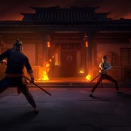 カンフーアクション『Sifu』が実写映画化決定！脚本は「ジョン・ウィック」シリーズのDerek Kolstad氏