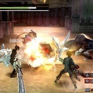 GOD EATER(ゴッドイーター)