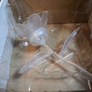 嗚呼…『FF14』の「エルピスの花」が… フラワーライトの「葉っぱが折れている」という問題多発でスクエニが交換対応実施