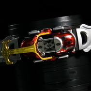 仮面ライダーカブト」変身ベルト「CSMカブトゼクターver.1.5 仮面ライダーカブト」変身ベルト「CSMカブトゼクターver.1.5