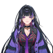 にじさんじ EN Hex Haywire ラバーストラップ - メルカリ