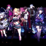 「にじさんじEN」新VTuberグループ「XSOLEIL（エクソレイ）」発足！新たに“6名のライバー”がデビューへ