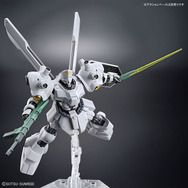 新作ガンプラ「HG 1/144 サイコ・ドーガ」発表！福岡店舗で12月