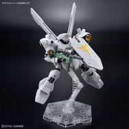 新作ガンプラ「HG 1/144 サイコ・ドーガ」発表！福岡店舗で12月