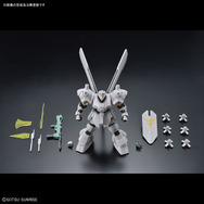 HG1/144　サイコ•ドーガ　ガンプラ HG 1/144 サイコ・ドーガ − 商品情報｜THE GUNDAM BASE