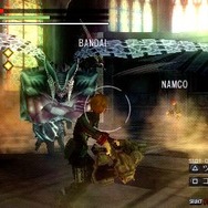 GOD EATER(ゴッドイーター)