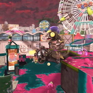 『スプラトゥーン3』ビッグランでは報酬にボーナスが！カタログポイントは1.2倍、カプセル獲得量も増加