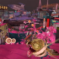 『スプラトゥーン3』ビッグランでは報酬にボーナスが！カタログポイントは1.2倍、カプセル獲得量も増加