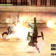 GOD EATER(ゴッドイーター)