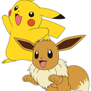 「ピカチュウ」「ワンパチ」たちが、オトナ可愛いブラセット・ルームウエアに!『ポケモン』×「ピーチジョン」コラボは本日7日から発売