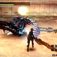 GOD EATER(ゴッドイーター)
