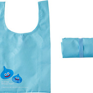 『ドラゴンクエスト トレジャーズ』×「ローソン」コラボが本日6日から開始！限定デザインのスライムエコバッグが引き換え可能