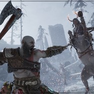 『ゴッド・オブ・ウォー ラグナロク』にフォトモード実装!機能の豊富なカメラでお気に入りの一枚を