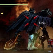 GOD EATER(ゴッドイーター)