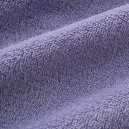 ふんわりやわらかい「ゲンガー」に包まれる！巾着袋フード付きバスタオルが「可愛い」と大評判