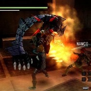 GOD EATER(ゴッドイーター)