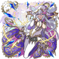 佐倉薫さんの直筆サイン色紙が5名に当たる！『ミリオンモンスター』フォロー＆RTキャンペーンが12月16日まで開催