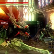 GOD EATER(ゴッドイーター)