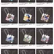 『GUILTY GEAR』“ブリジット バースデーくじ”が12月13日発売！存在感抜群な「等身大シーツ」など全33アイテム