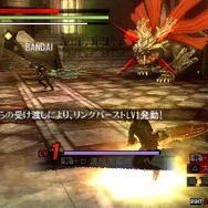 GOD EATER(ゴッドイーター)