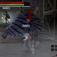 GOD EATER(ゴッドイーター)