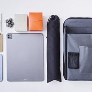 デュエルに必要なグッズをひとまとめ！TCGプレイヤーのために開発された「インナーリュック」が12月10日に発売