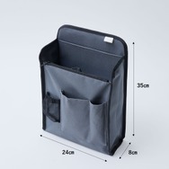 デュエルに必要なグッズをひとまとめ！TCGプレイヤーのために開発された「インナーリュック」が12月10日に発売