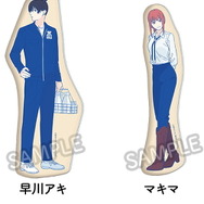 ローソンで「チェンソーマン」コラボキャンペーン開催決定！デンジ、マキマらが“描き下ろしイラスト”で限定グッズ化