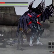 GOD EATER(ゴッドイーター)