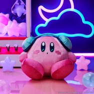 『星のカービィ』と一緒に、“どこか懐かしいゲームセンター”を体験！オリジナルグッズ満載の期間限定イベントが、12月9日から全国3か所で順次開催