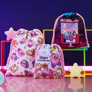 『星のカービィ』と一緒に、“どこか懐かしいゲームセンター”を体験！オリジナルグッズ満載の期間限定イベントが、12月9日から全国3か所で順次開催