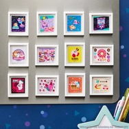 『星のカービィ』と一緒に、“どこか懐かしいゲームセンター”を体験！オリジナルグッズ満載の期間限定イベントが、12月9日から全国3か所で順次開催